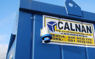 Calnan in business for nearly 50 years