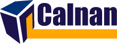 Calnan Containers Logo