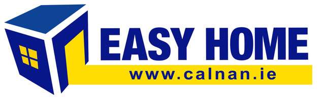 Easy Homes Logo